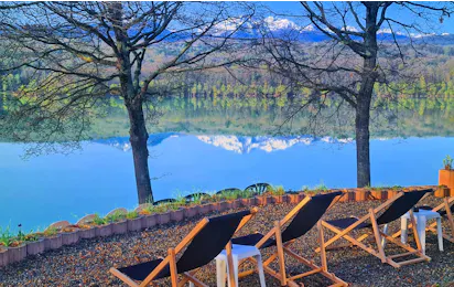 Camping la Régate