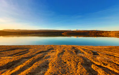 Camping la Régate