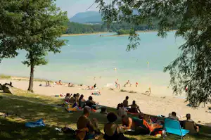Camping la Régate