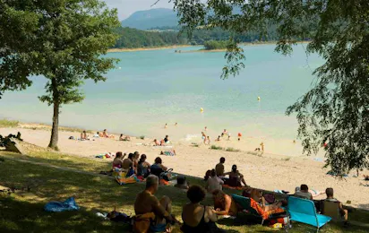 Camping la Régate
