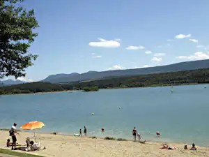 Camping la Régate