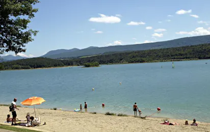 Camping la Régate