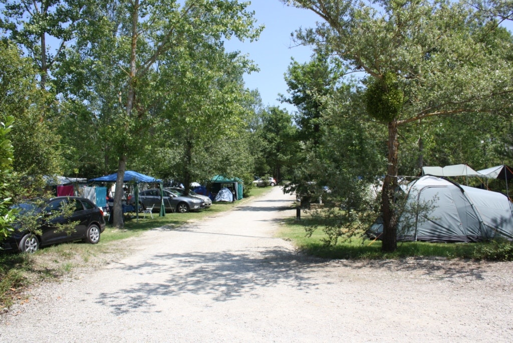 Camping la Régate