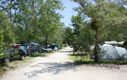 Camping la Régate