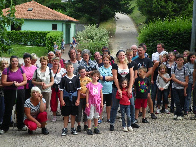 Camping La Ripole