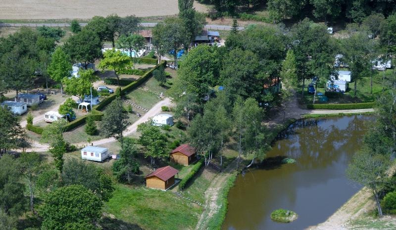 Camping La Ripole