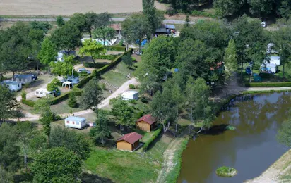 Camping La Ripole