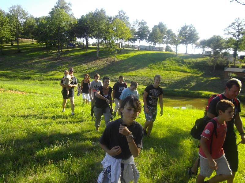 Camping La Ripole