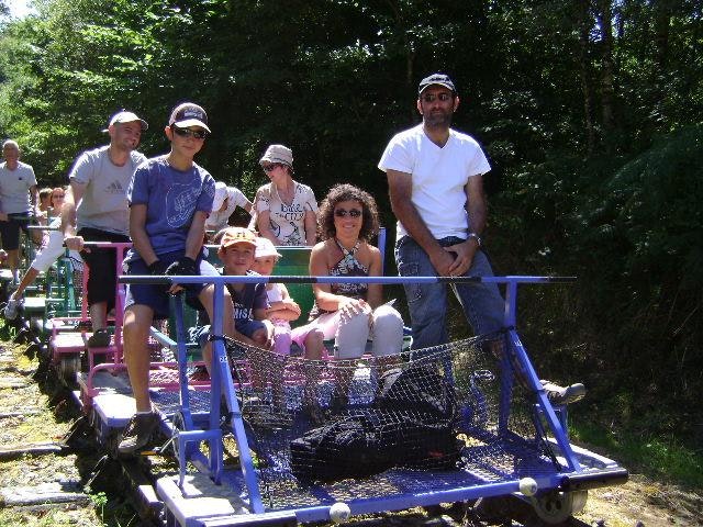 Camping La Ripole