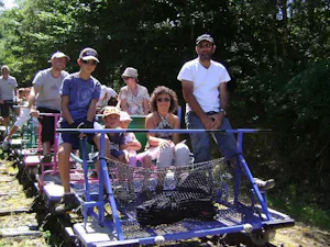Camping La Ripole