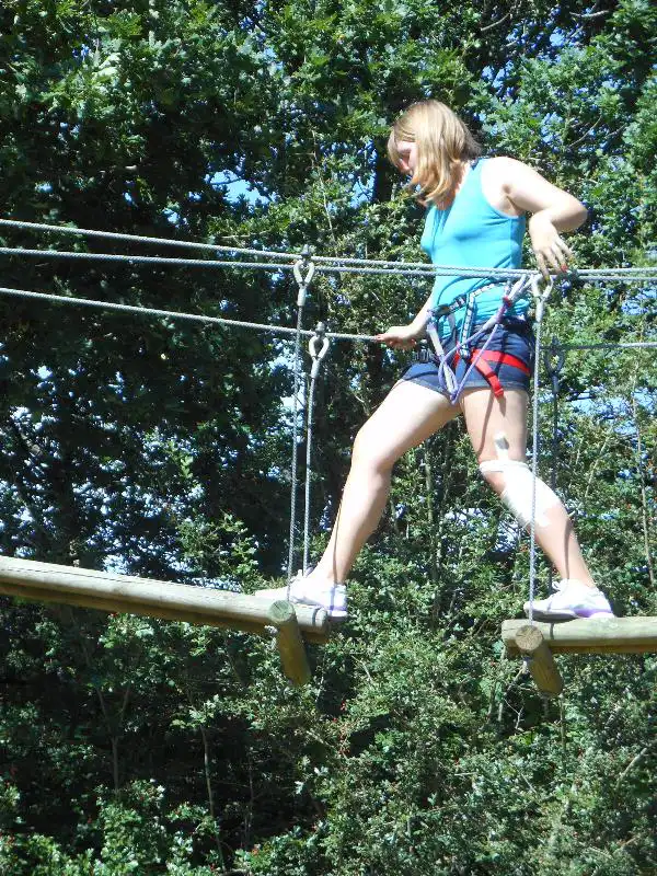 Camping La Ripole