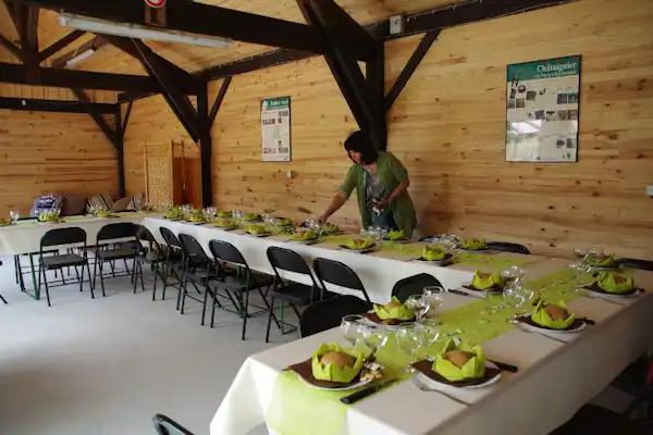 Camping La Ripole