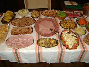 Camping La Ripole