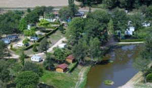 Camping La Ripole