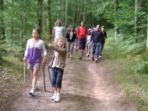 Camping La Ripole