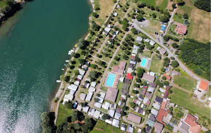 Camping La Riva