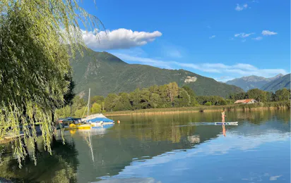 Camping La Riva