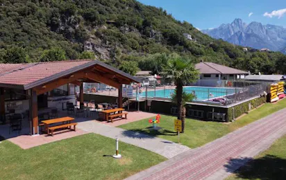 Camping La Riva