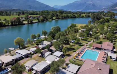 Camping La Riva