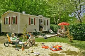Camping La Rivière
