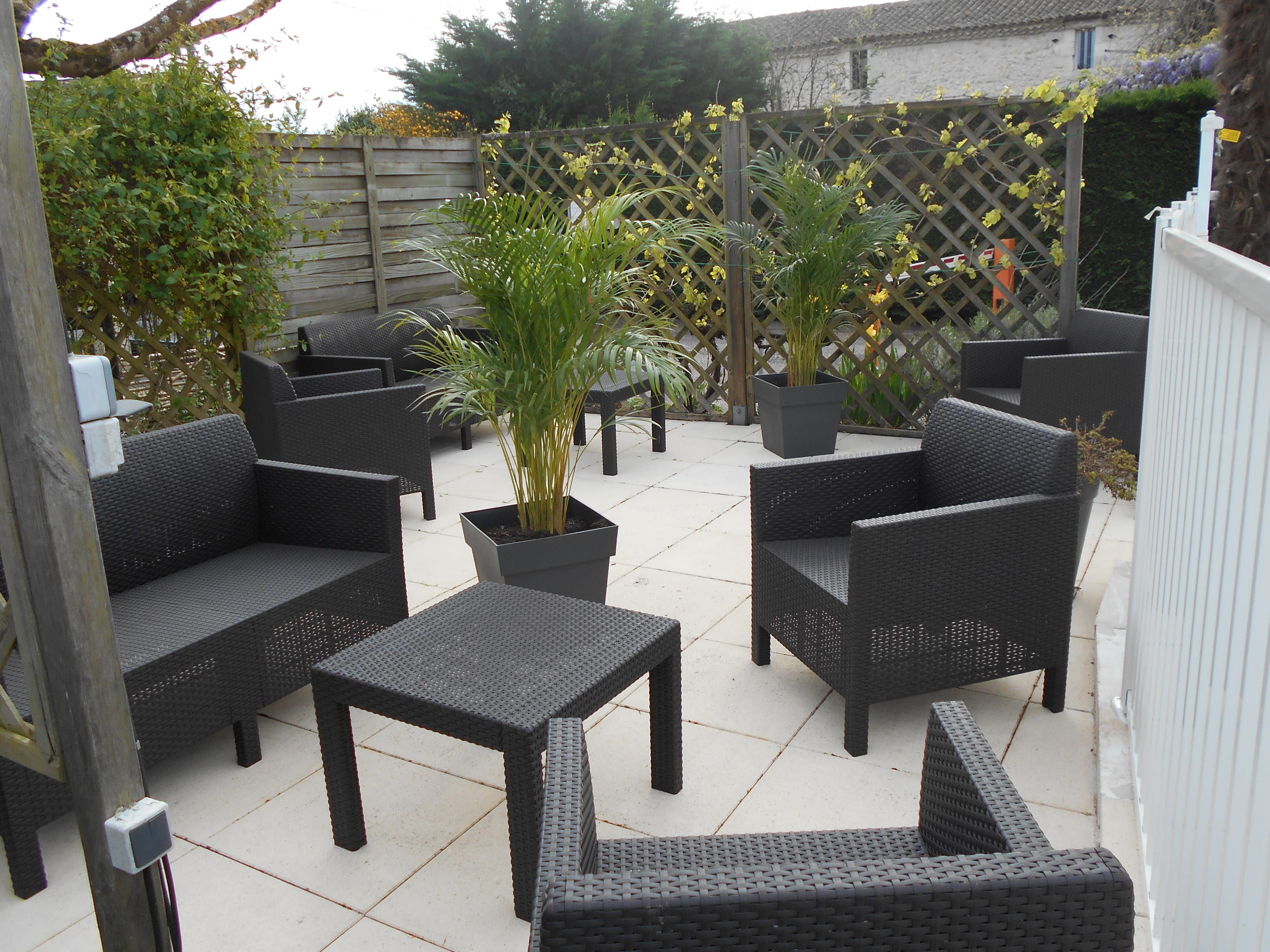 Camping La Rivière Fleurie