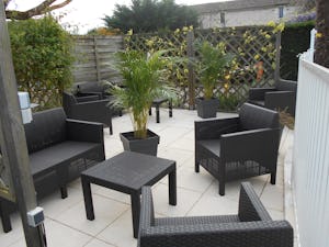 Camping La Rivière Fleurie