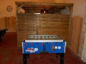 Camping La Rivière Fleurie