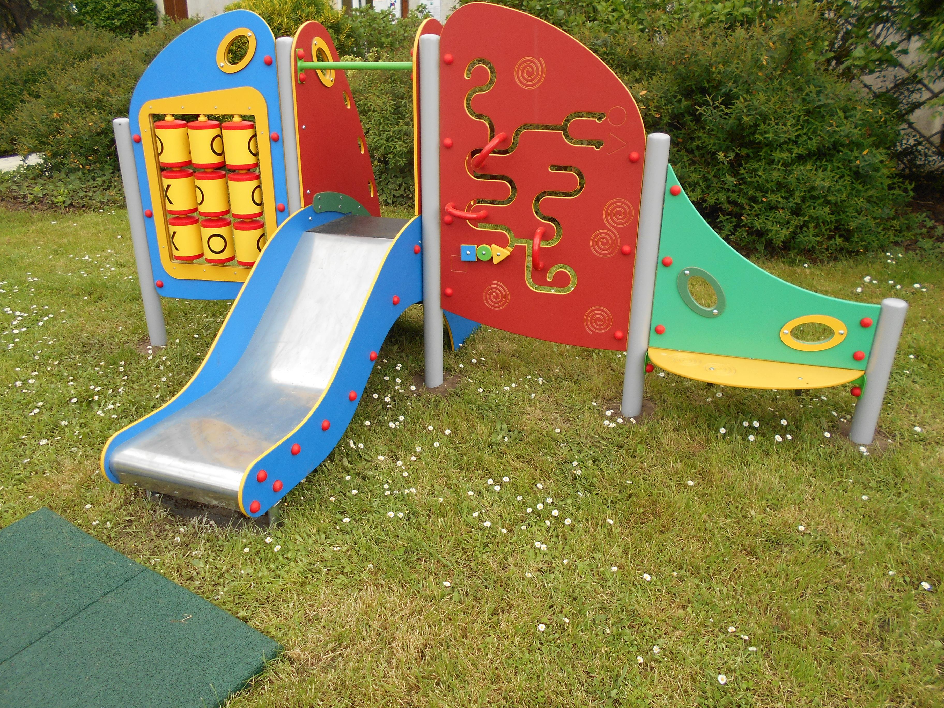 Camping La Rivière Fleurie