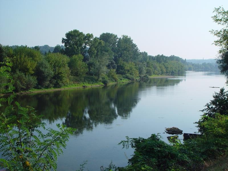 Camping La Rivière Fleurie