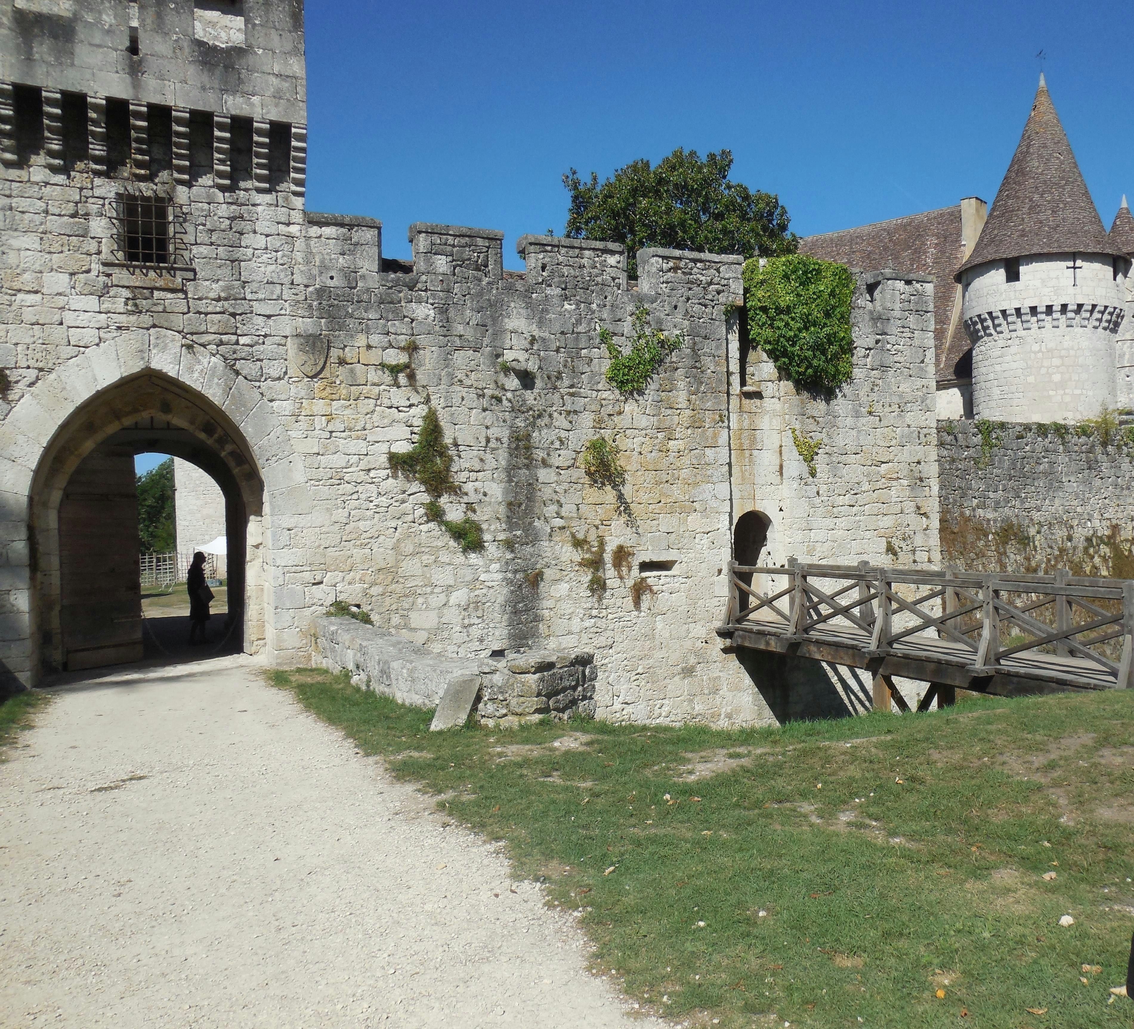 Camping La Rivière Fleurie