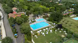La Rocca Camp