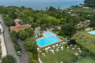 La Rocca Camp