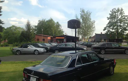 Camping La Rocca (Konstantinovy Lázně)