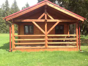 Camping La Rocca