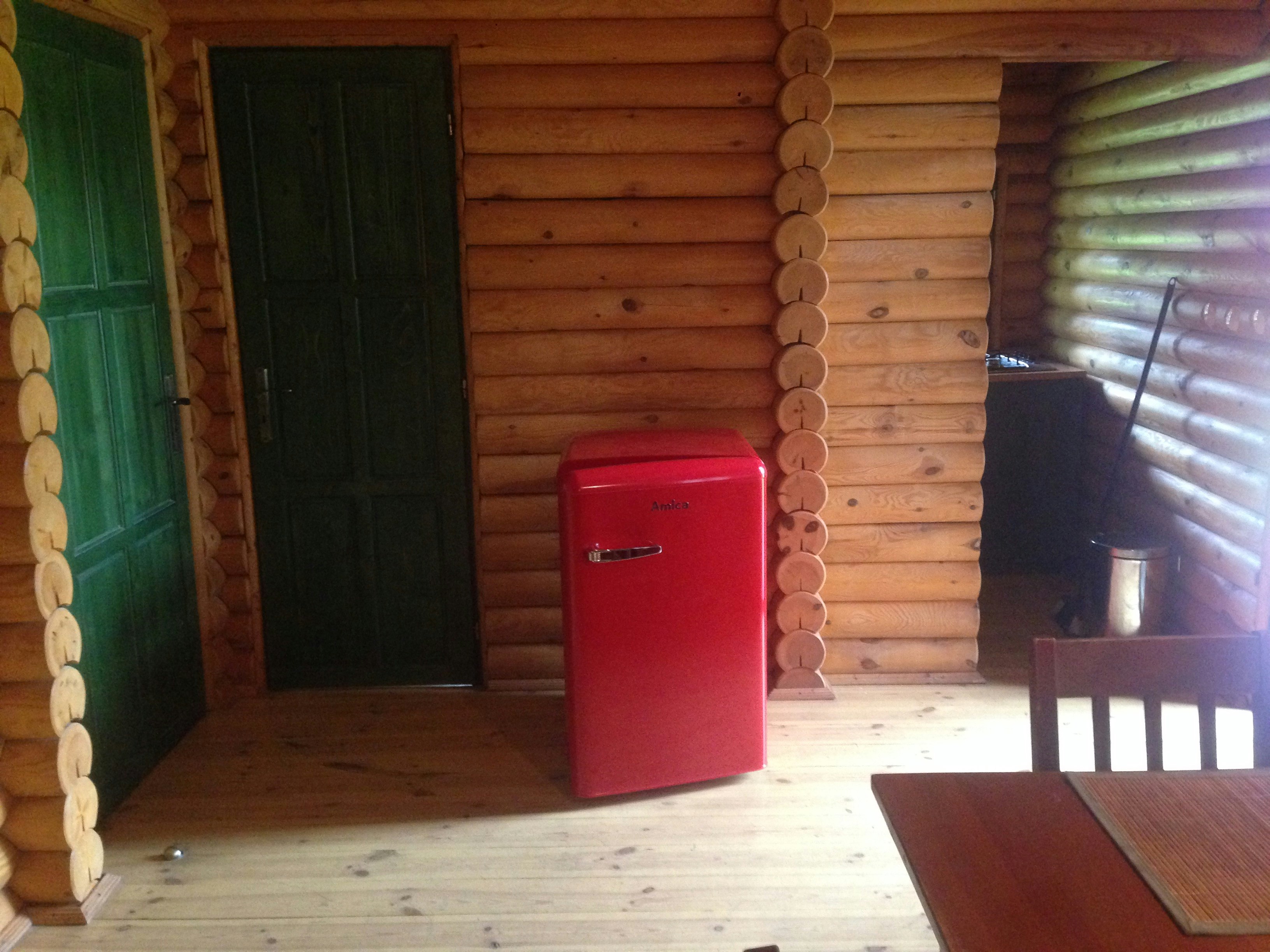 Camping La Rocca