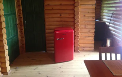 Camping La Rocca (Konstantinovy Lázně)