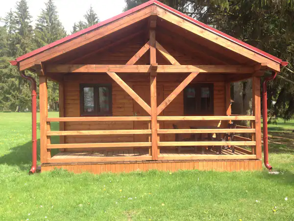 Camping La Rocca (Konstantinovy Lázně)