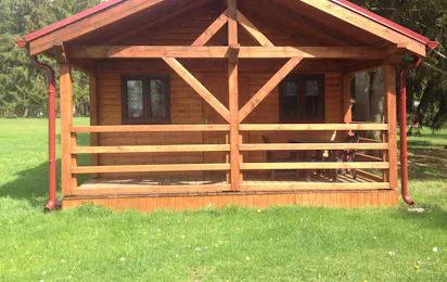Camping La Rocca (Konstantinovy Lázně)