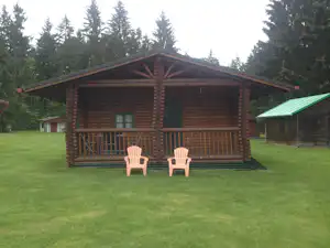 Camping La Rocca