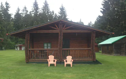 Camping La Rocca (Konstantinovy Lázně)