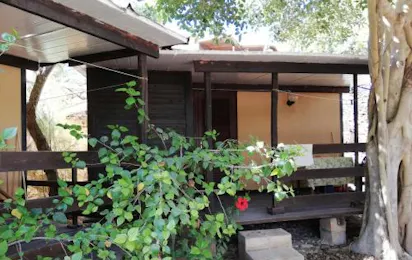 Camping la Roccia