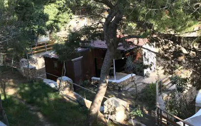 Camping la Roccia