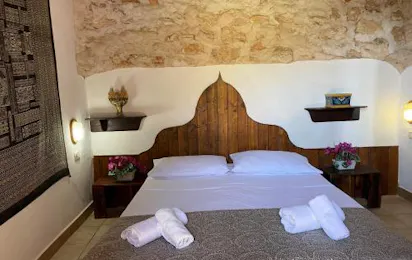 Camping la Roccia