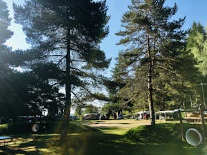 Camping La Roche Canillac