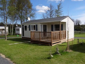 Camping La Roseraie d'Omaha