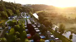 Le Florenville Camping