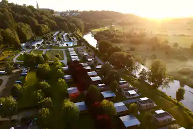 Le Florenville Camping
