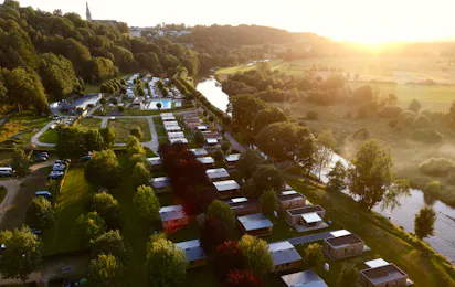 Camping La Rosière