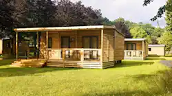 Le Florenville Camping