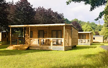 Camping La Rosière